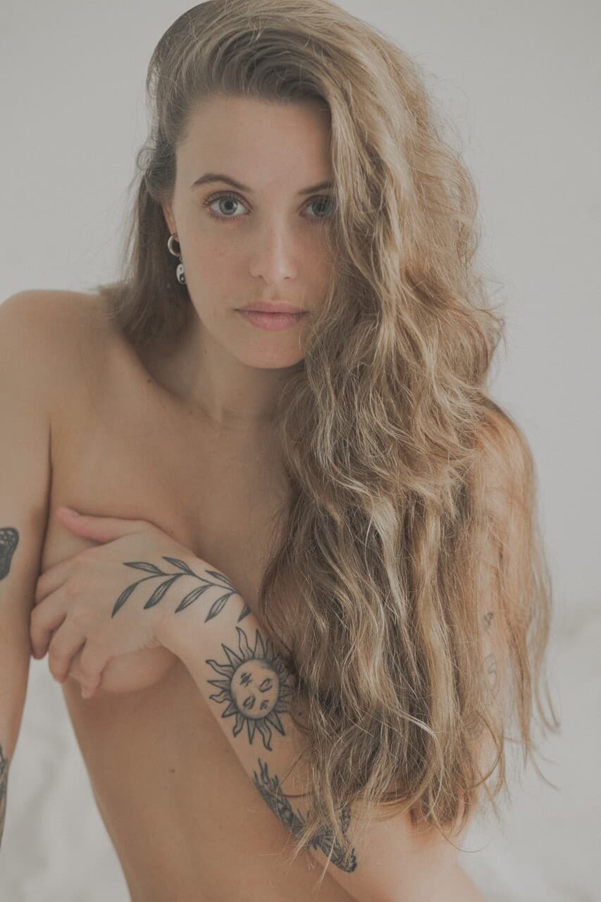 Marilina Ergas Galería Skyline